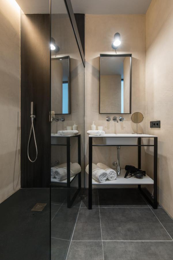 Welldone Antiquarium Hotel Sevilha Quarto foto